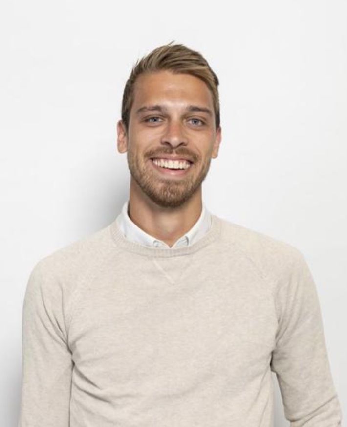 Jan Kloet: Recruitment Specialist Timetohire