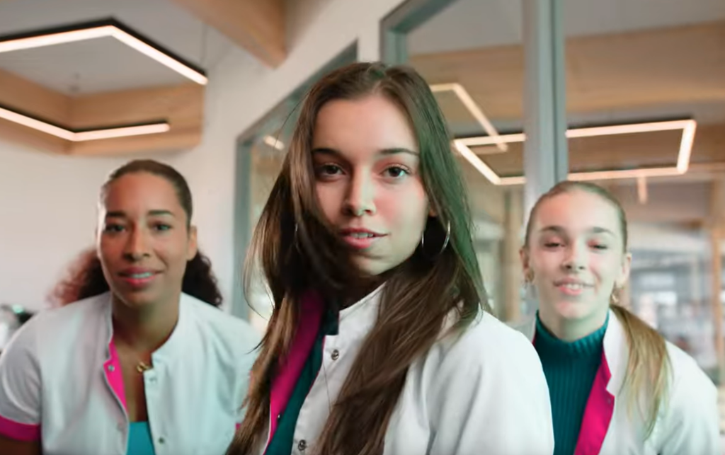 Zó vond de apothekersbranche het recept voor zijn nieuwe campagne