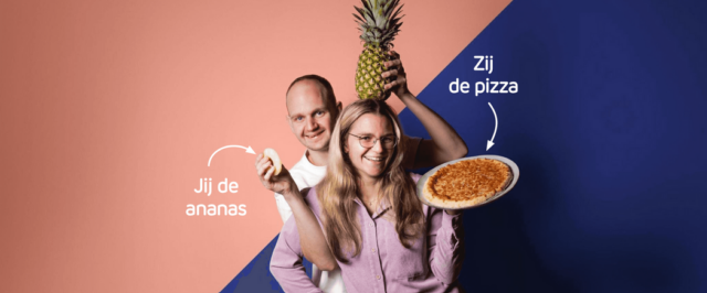 Met 'solliciteren met je bestie' haalde Kruidvat landelijk de pers. Nu krijgt het idee van duo-sollicitaties ook navolging in de zorg.