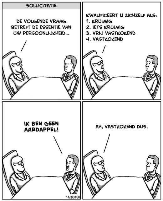 wat gebeurde er in maart 2025 verder allemaal dat voor de recruiters van Nederland van belang is? Een overzicht, in 7 delen.
