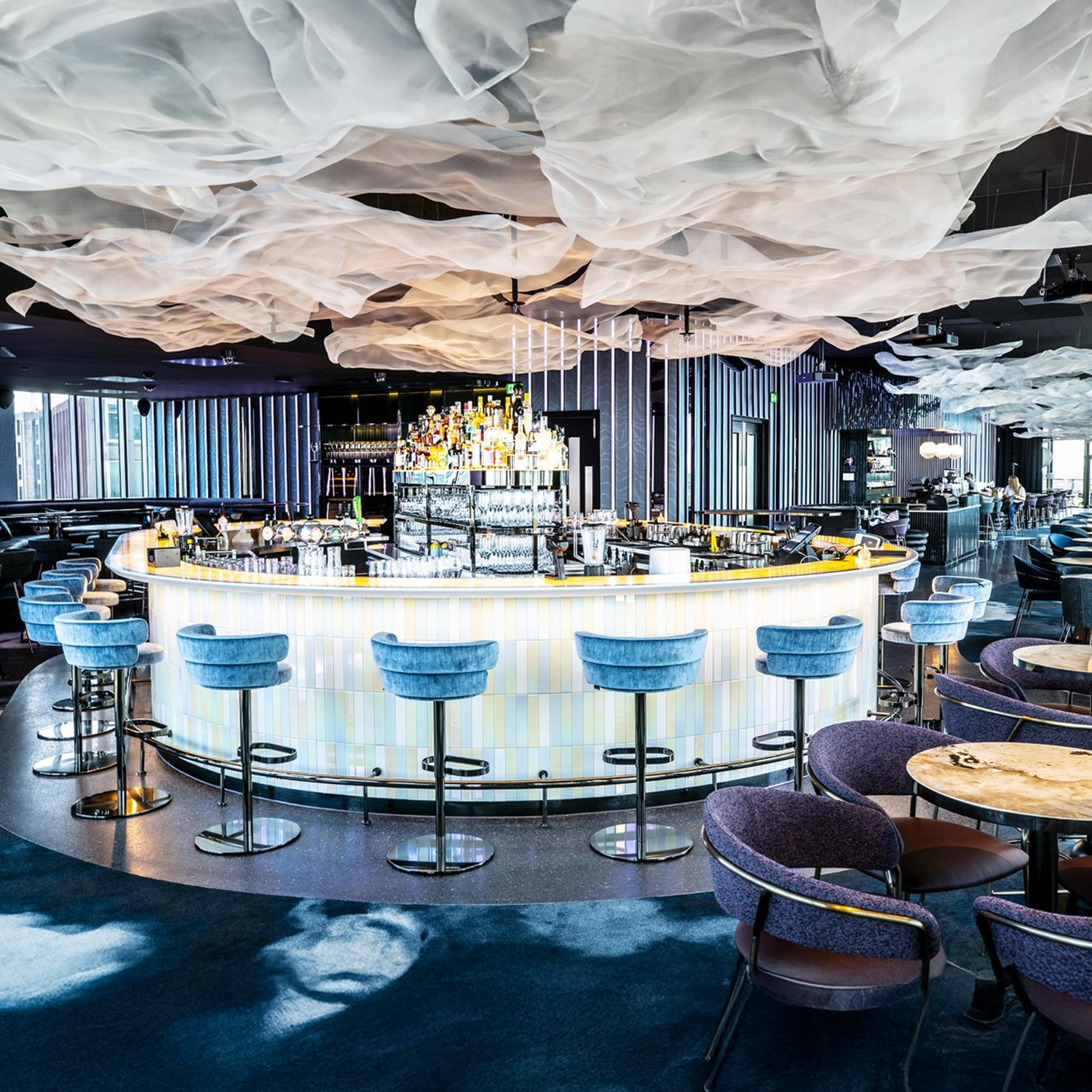 LuminAir Amsterdam