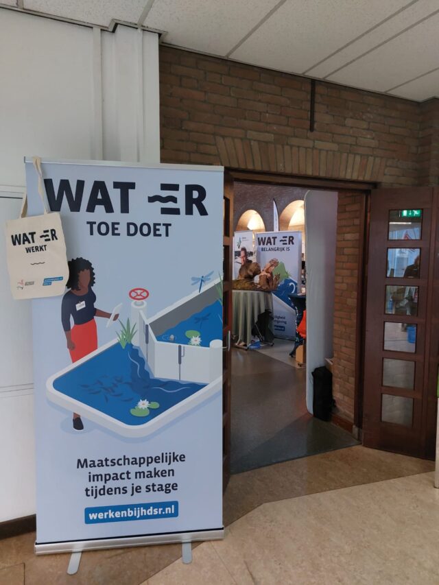 hdsr campagne