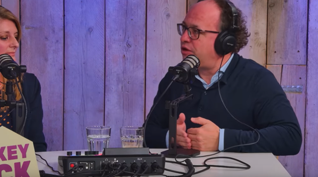 'Recruitment is niet langer een HR-kwestie alleen, maar een strategische pijler voor het succes van onze organisatie', stelt NS-directeur Wouter Koolmees in de meest recente editie van de Monkey Rock-podcast. En dat werkt steeds beter, constateert hij.