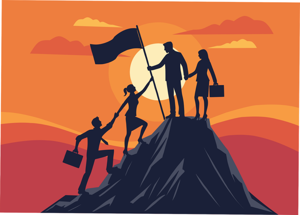 4 pijlers om strategisch talentmanagement écht te laten werken