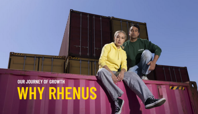 rhenus campagne