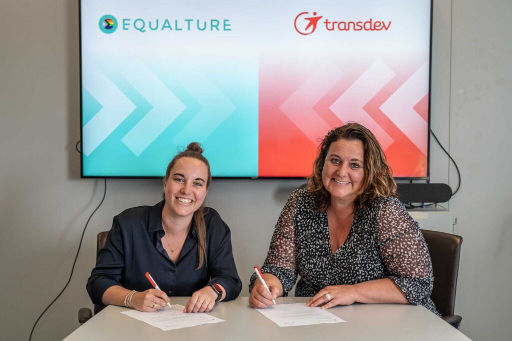 Waarom Transdev kiest voor game-based assessments: ‘We willen anders blijven kijken naar talent’