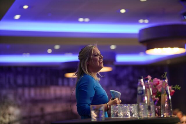 Werf& Live 2025 is weer achter de rug. En wat een feest voor het vakgebied was het weer. Hierbij een kleine foto-impressie, om nog even na te genieten.