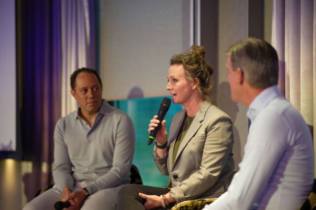 Werf& Live 2025 is weer achter de rug. En wat een feest voor het vakgebied was het weer. Hierbij een kleine foto-impressie, om nog even na te genieten.