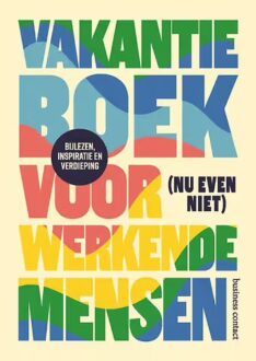 Voor wie een béétje geïnteresseerd is in de arbeidsmarkt, is er in de boekwinkel vaak genoeg te vinden. We zetten de meest interessante nieuwe uitgaven weer eens op een rijtje. Welke boeken moet je als recruiter deze zomer echt gelezen hebben?