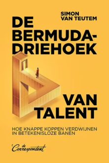 Voor wie een béétje geïnteresseerd is in de arbeidsmarkt, is er in de boekwinkel vaak genoeg te vinden. We zetten de meest interessante nieuwe uitgaven weer eens op een rijtje. Welke boeken moet je als recruiter deze zomer echt gelezen hebben?