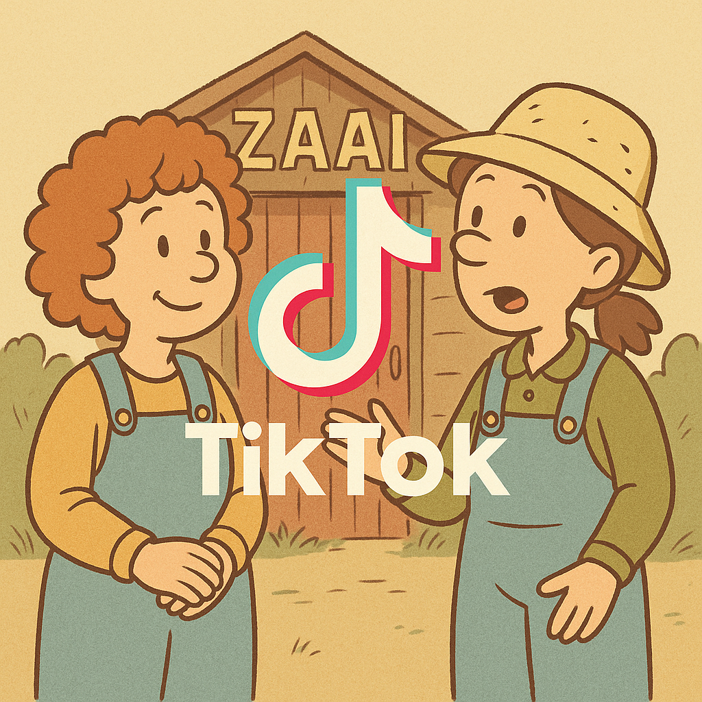 Zó scoor je met nostalgische video’s op TikTok