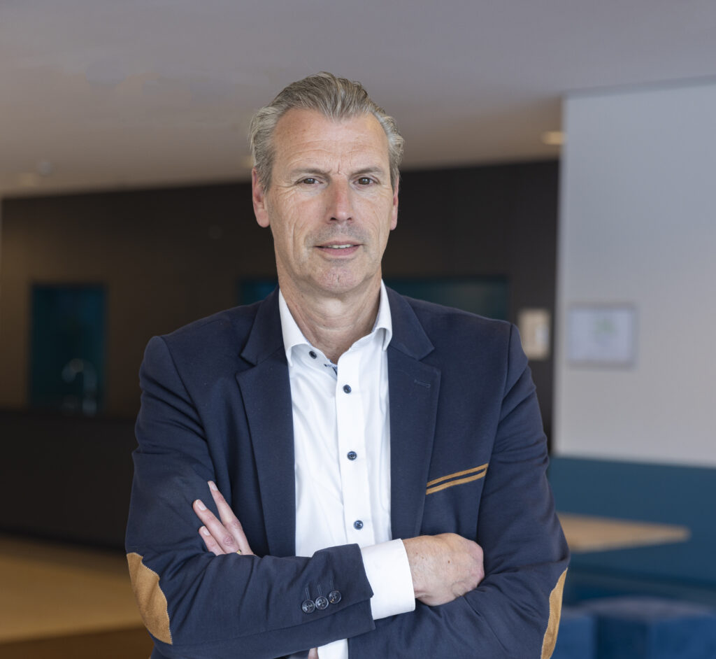 Corné Mulders: Principal Consultant Strict