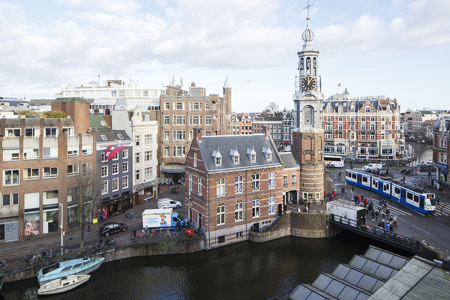 Nederlandse Homerun fuseert met Britse HRIS-leverancier Staff Squared en lanceert ‘Homerun HR’