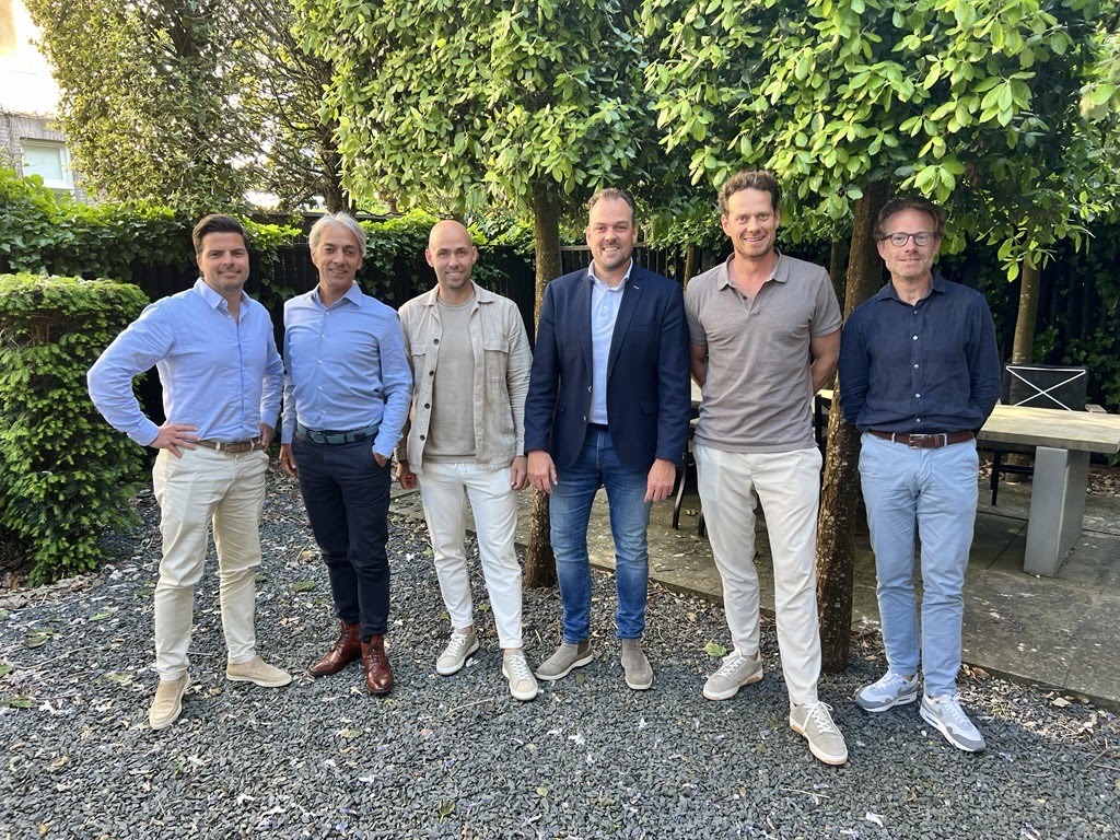 Aethon haalt 9,6 miljoen op bij Endeit Capital om personeelstekorten aan te pakken