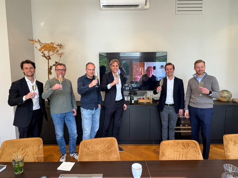 Main Capital Partners verwerft meerderheidsbelang in Jobdigger