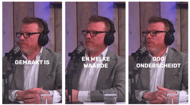 Te lang draaide het in de arbeidsmarkt om welke waarde werknemers kunnen leveren aan werkgevers. Maar draai het eens om, zegt Steven Gudde, en bedenk welke waarde je als werkgever aan je mensen levert. Dan wordt er opeens veel meer mogelijk. 