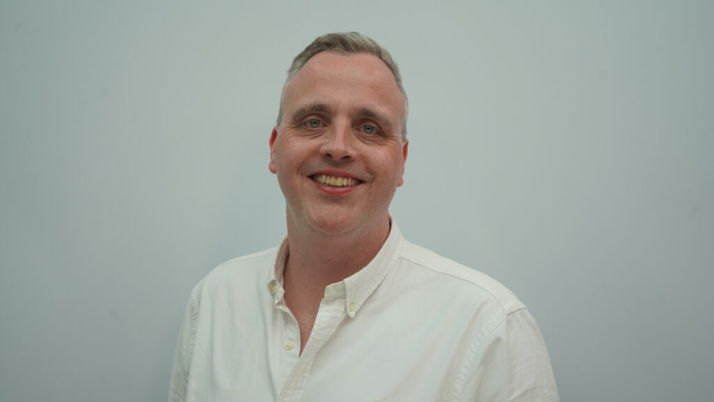 Thomas Waldman: Director Implementaties & Center of Excellence Headfirst Group