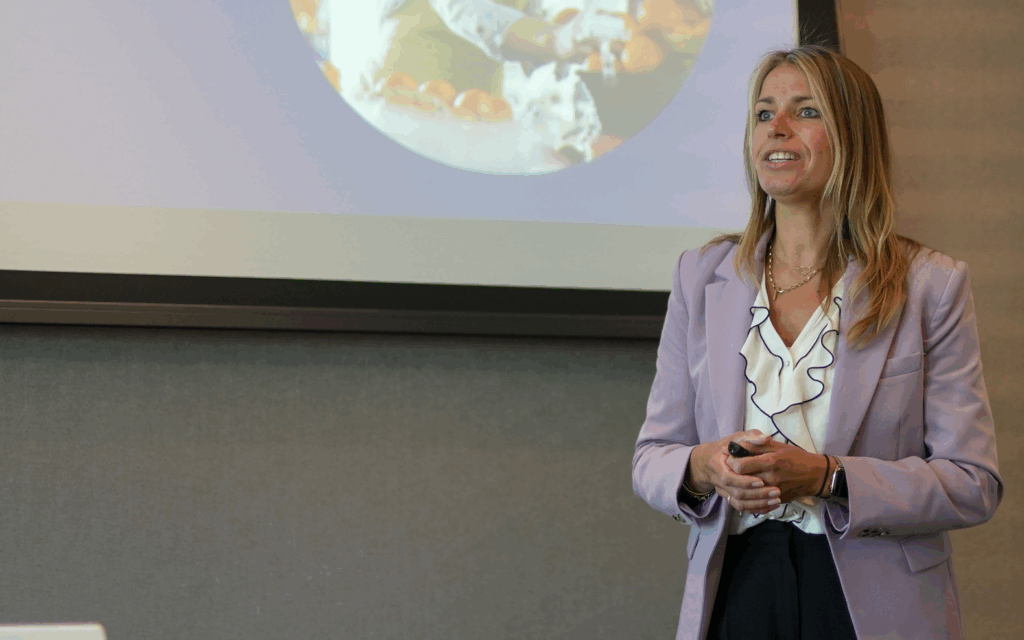 Alvera Lubbers (Indeed): ‘Job Description Generator komt binnenkort ook naar Nederland’