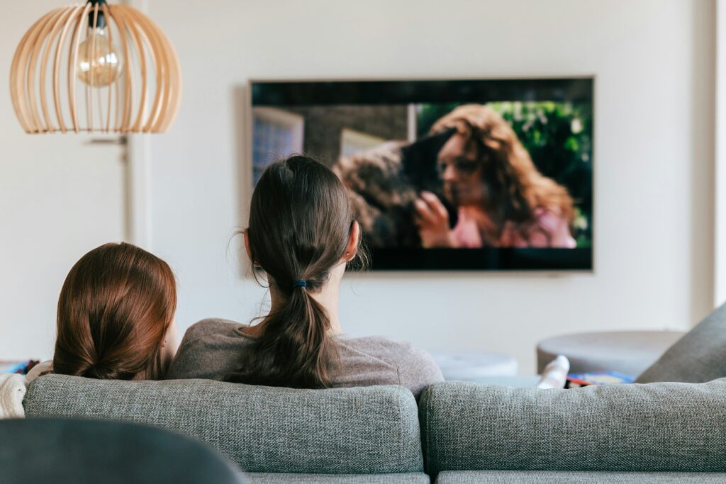 Dit zijn de 13 beste series die employer branding naar de tv brengen