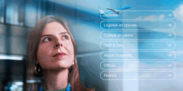 klm campagne