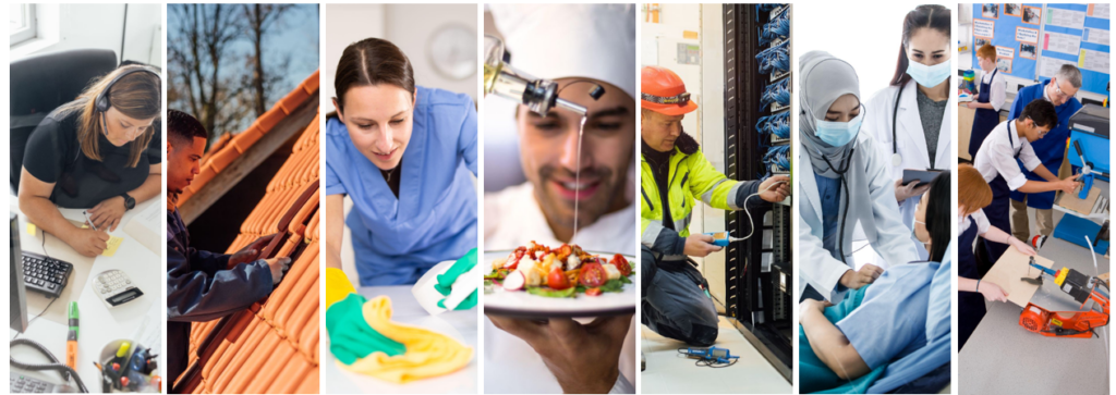 Wat gebeurde er de afgelopen maand in recruitment? Werf& geeft ook dit jaar aan het eind van elke maand een overzicht. Zo pikten we er ook in april 2025 weer 7 opvallende trends en gebeurtenissen uit. Nu mét héél bijzondere podcast.