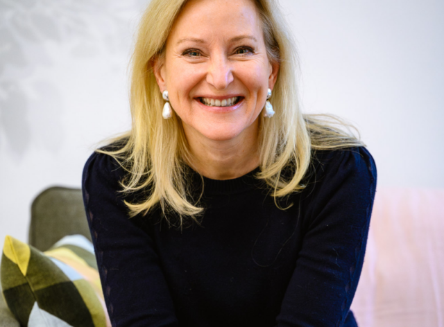 Margret van Kuijl