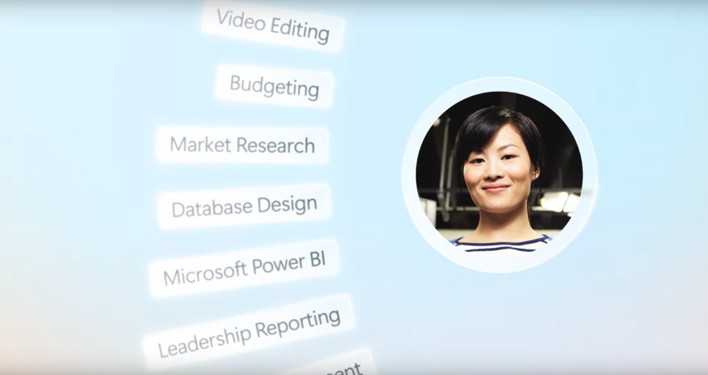 Wordt dit nieuwe skills-platform van Microsoft de gamechanger in de arbeidsmarkt?