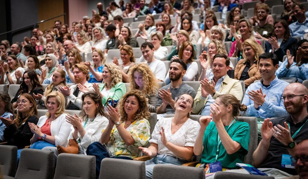 En wéér een week vol evenementen voor recruiters (een korte terugblik)