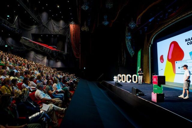 Recruiters maken veel content. Maar ráákt het ook? Tijdens de Content Conference bleek bij uitstek McDonald’s een verrassend praktijkvoorbeeld. Hun succesgeheim? Beter luisteren. En wie dat goed deed, hoorde daarin óók een sterke les voor recruitment.