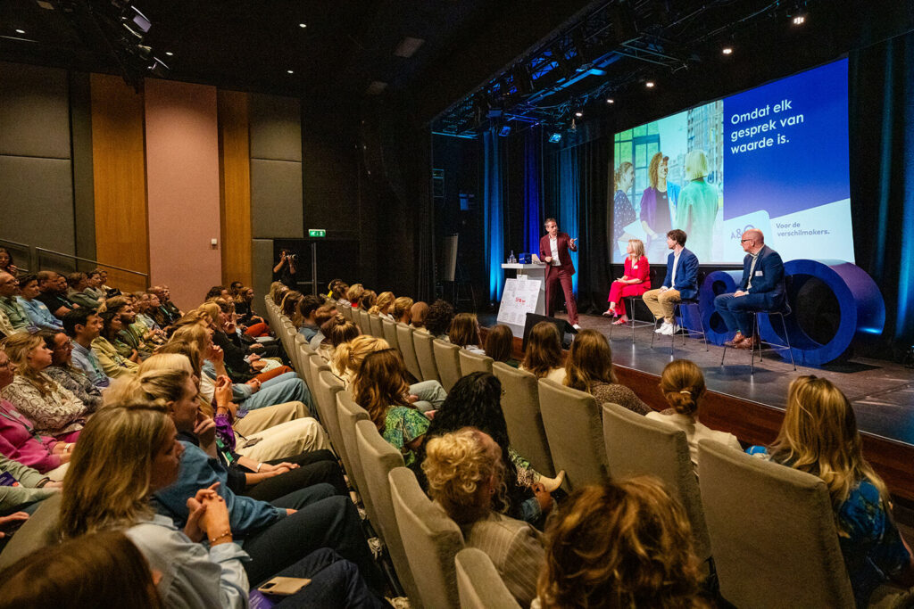 Zo willen de 300 gemeenten in Nederland ‘breder kijken’ om de krapte te lijf te gaan