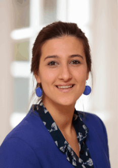 Dr. Marijntje Zeijen