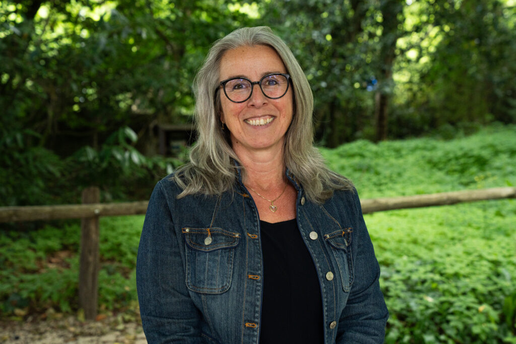 Natalie Hofman: Business unit directeur HEYDAY Interim