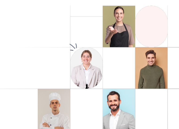 Vanaf vandaag hoef je dus officieel nooit meer iemand af te wijzen