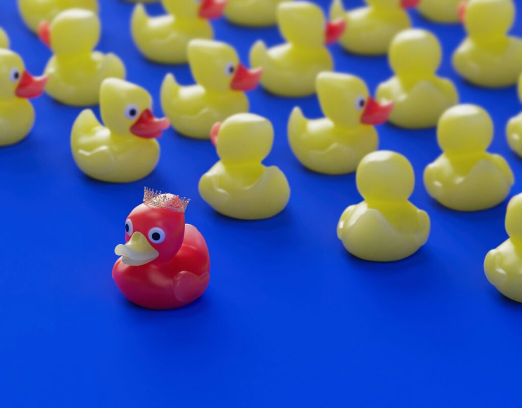 ‘Hij past niet in het team.’ En dat is misschien precies waarom zijn komst wél werkt