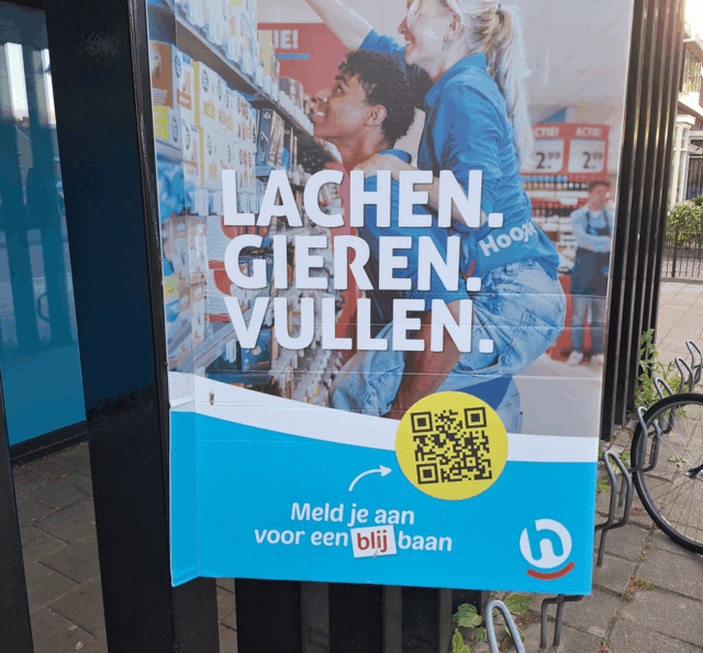 Wat gebeurde er de afgelopen maand in recruitment? Werf& geeft ook dit jaar aan het eind van elke maand een overzicht. Zo pikten we er ook in mei 2025 weer 7 opvallende trends en gebeurtenissen uit. Mét podcast.