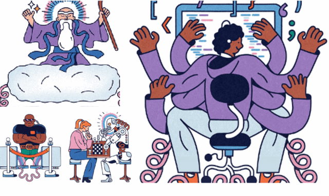In de hele ICT mag de klad er misschien een beetje inzitten, maar dat geldt zeker niet voor één specifiek onderdeel: A.I. Alles wat met kunstmatige intelligentie te maken heeft is hot, en de vraag naar freelancers op dit terrein groeide vorig jaar met liefst 230%.