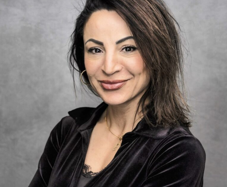 Noura El Ouajdi (ObjectivEye): ‘Recruitment is kapot. We hebben echt een ander systeem nodig’