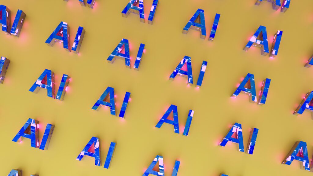 In Europa groeide de (freelance) vraag naar A.I.-vaardigheden vorig jaar met liefst 230%
