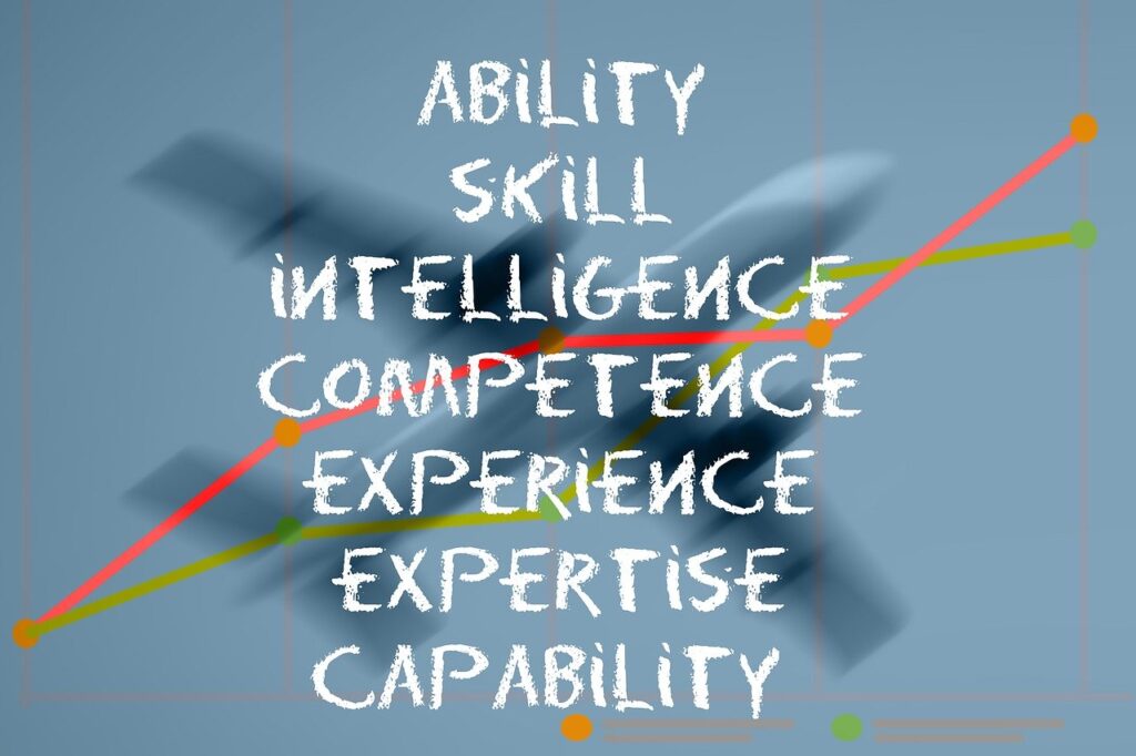 Waarom het nog steeds maar niet wil lukken met de skills-revolutie