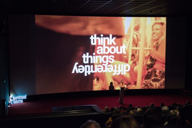 Net als vorig jaar strijken de Recruitment Unicorns ook dit jaar weer neer in 5 Pathé-theaters van Nederland. Vanaf 4 september kun je terecht. Met kleine scoop: 'Samen met de zaal willen we dit jaar een verhaal schrijven voor alle hiring managers...'