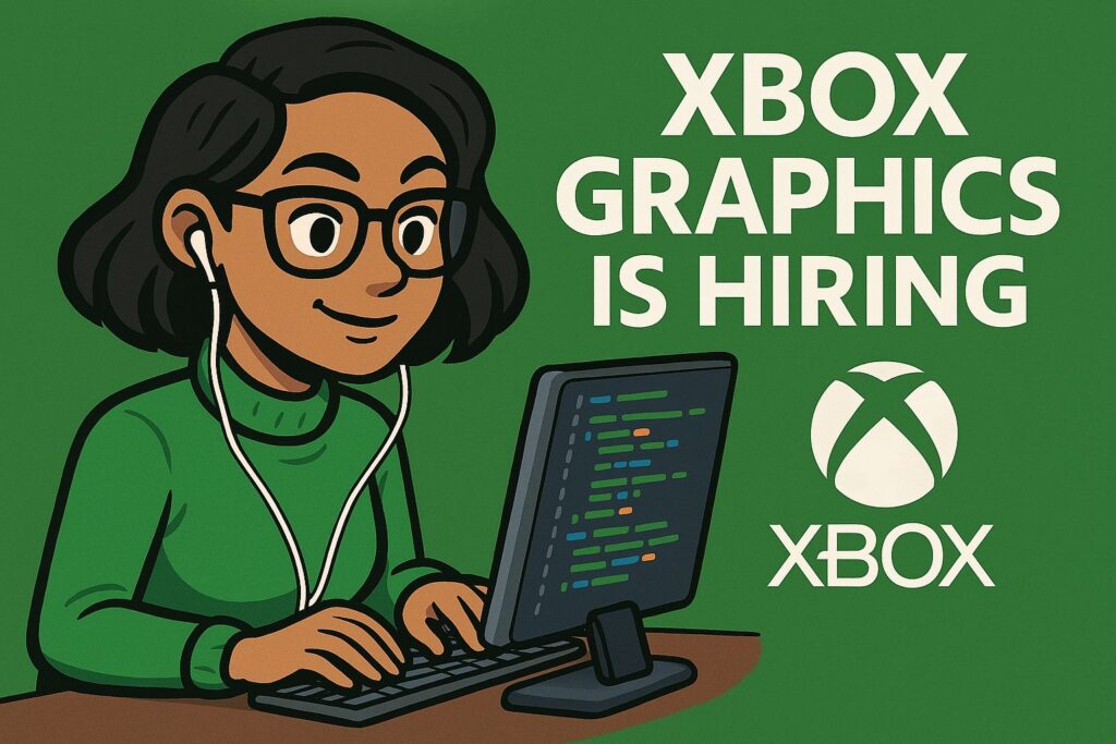 Hoe goedkoop A.I.-gebruik in een vacature in het gezicht van Microsoft ontplofte