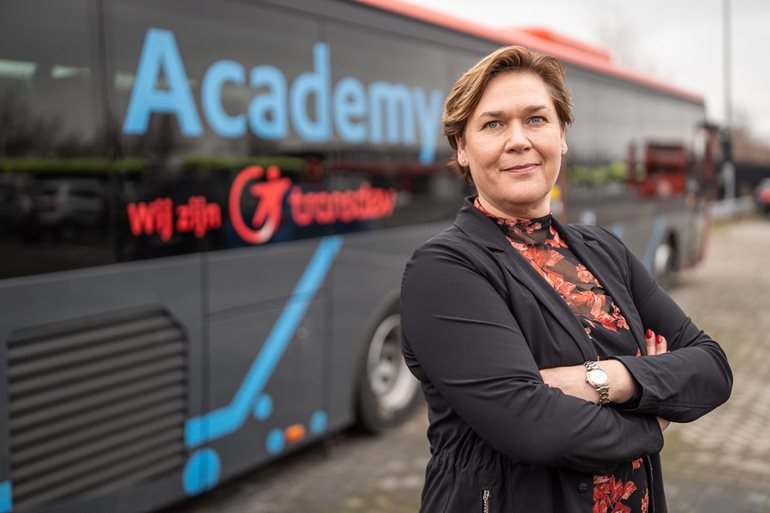 Hoe arbeidsmarktdata Transdev helpen winnen – in werving én in aanbestedingen