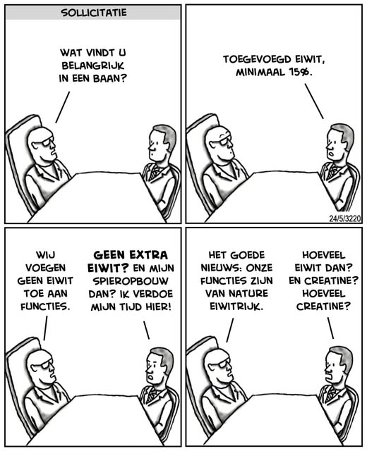 Wat gebeurde er de afgelopen maand in recruitment? Werf& geeft ook dit jaar aan het eind van elke maand een overzicht. Zo pikten we er ook in juni 2025 weer 7 opvallende trends en gebeurtenissen uit. Mét podcast.