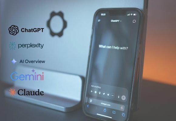 Nu A.I. steeds meer de rol van zoekmachines overneemt, komen ook de GEO-specialisten op
