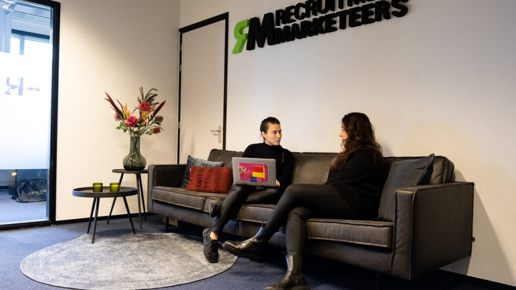 Hoe Recruitment Marketeers data inzet om kandidaten te werven én pitches te winnen