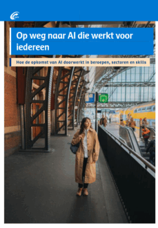 werkgevers banen ai