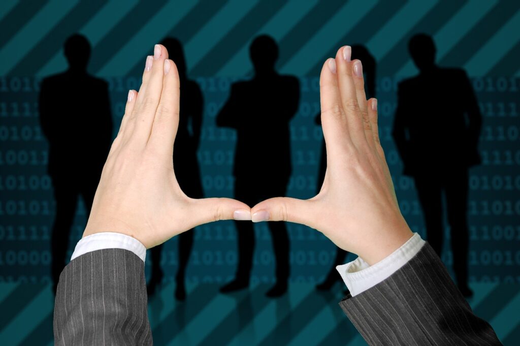 Wim op woensdag: Waarom we leiden aan manager-matching