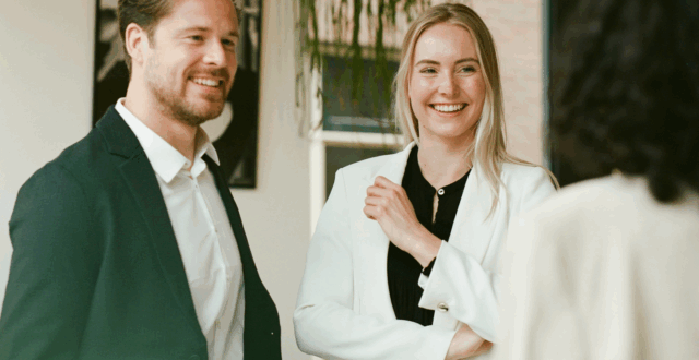 Hospitality verdient een vaste plek in je employer branding, stelt Petra de West (Heyday). Wat bedoelt ze daar precies mee? 'De rol van de hospitality professional is strategischer dan vaak wordt gedacht.'