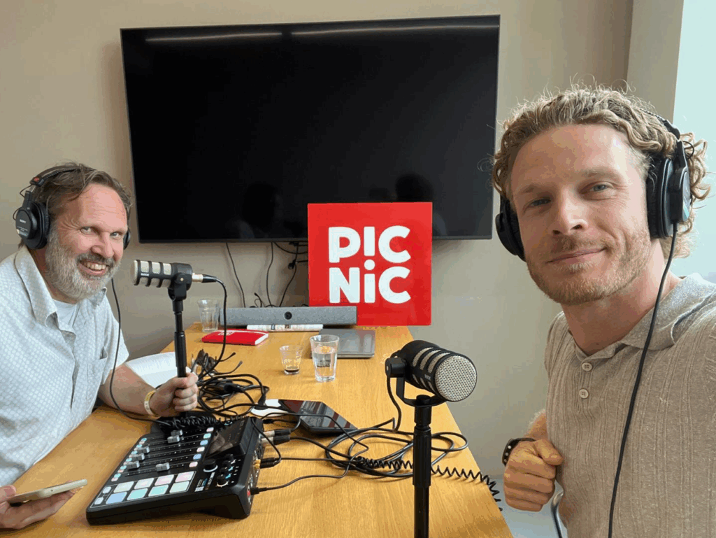 ‘Going the extra smile’, of: hoe Picnic van zijn recruitment een lerende organisatie maakte