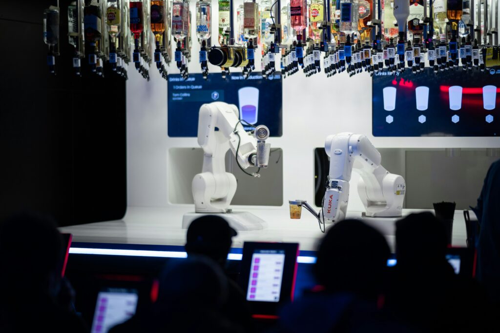 Data donderdag: Wie is er bang voor de grote boze A.I.-wolf?